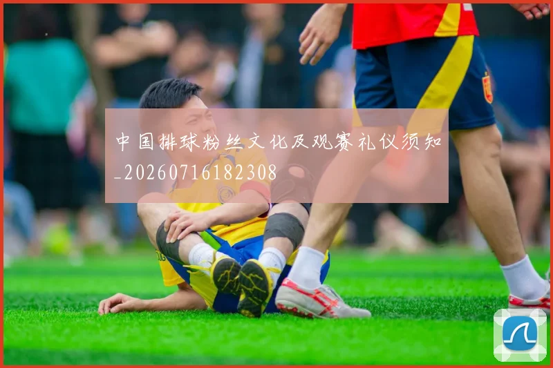 中国排球粉丝文化及观赛礼仪须知_20260716182308
